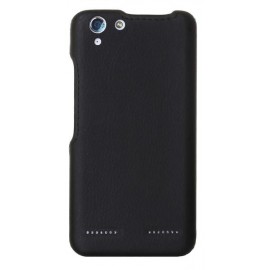 Чехол Red Point Lenovo K5 Plus (A6020) - Back case Black