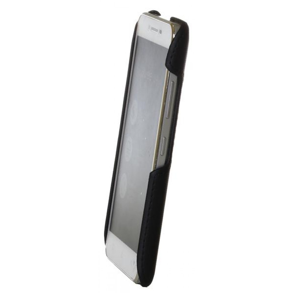 Чехол Red Point Lenovo K5 Plus (A6020) - Back case Black