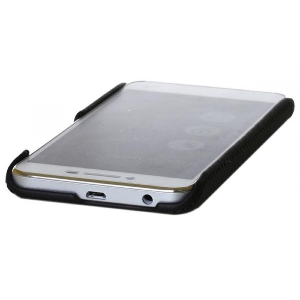 Чехол Red Point Lenovo K5 Plus (A6020) - Back case Black