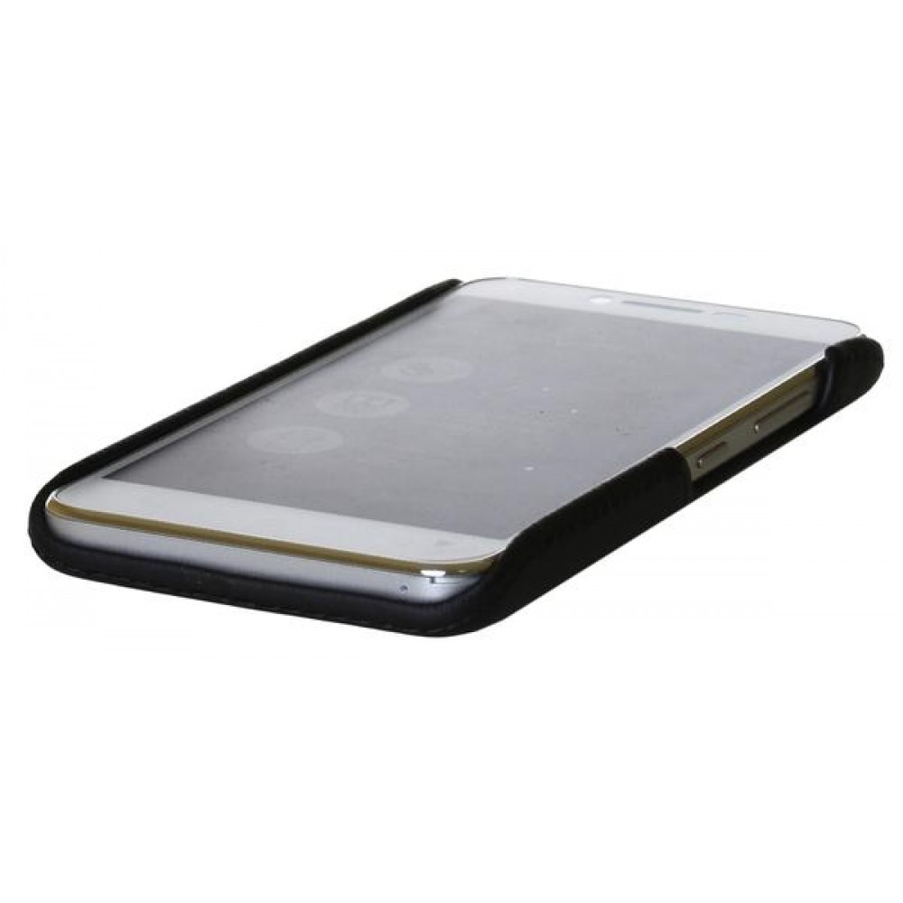 Чехол Red Point Lenovo K5 Plus (A6020) - Back case Black