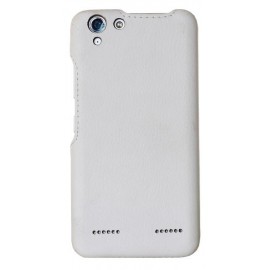 Чехол Red Point Lenovo K5 Plus (A6020) - Back case White