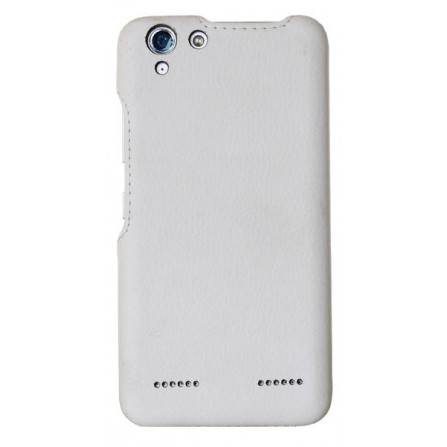 Чехол Red Point Lenovo K5 Plus (A6020) - Back case White