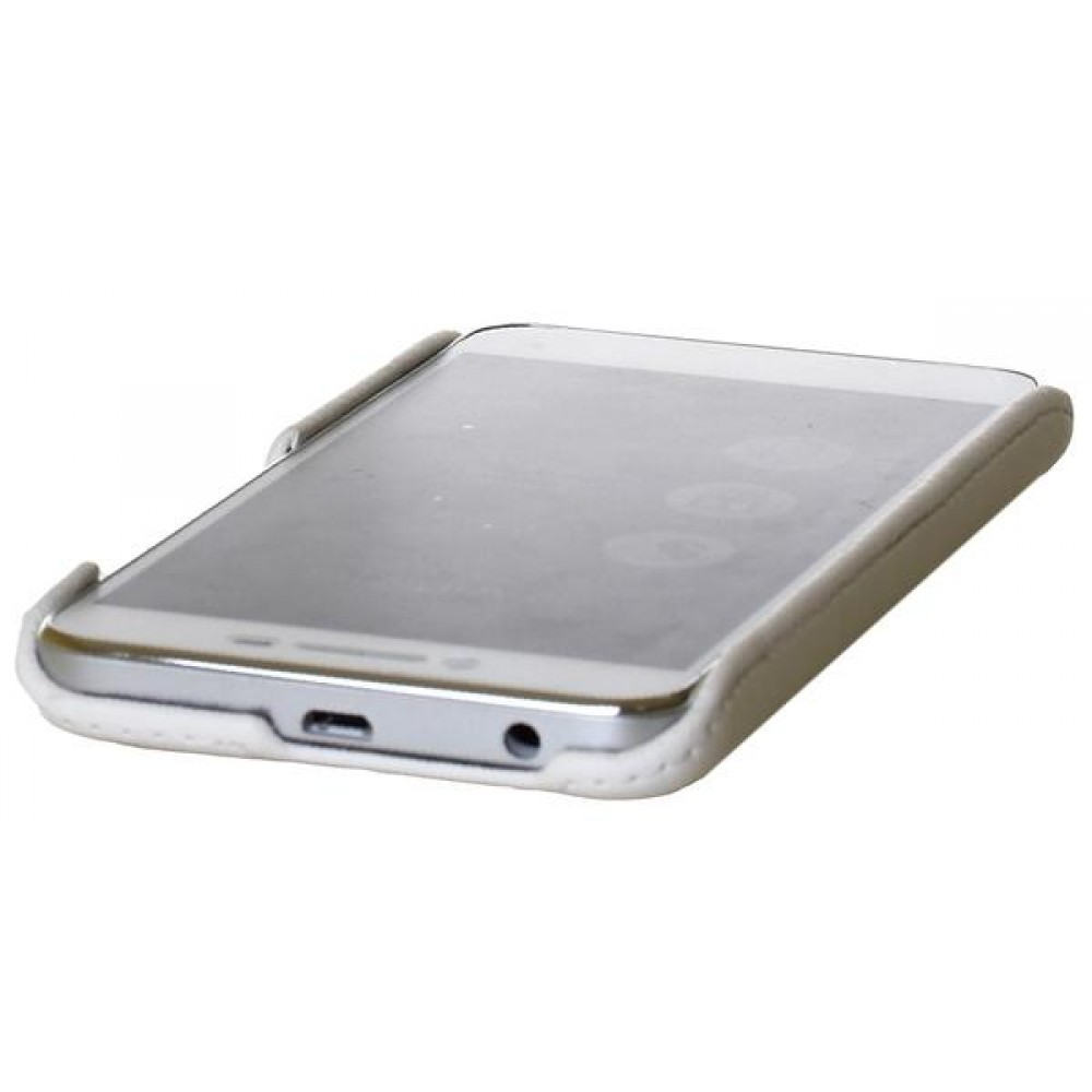 Чехол Red Point Lenovo K5 Plus (A6020) - Back case White