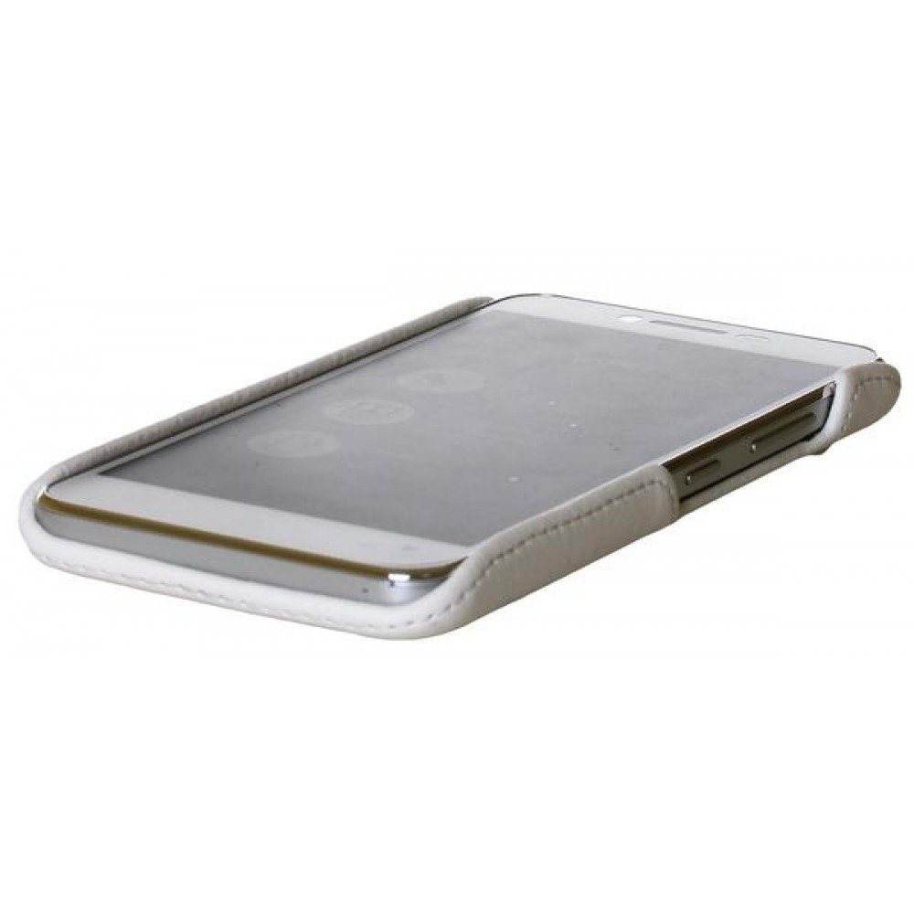 Чехол Red Point Lenovo K5 Plus (A6020) - Back case White