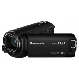 Цифровая видеокамера Panasonic HC-W580EE-K