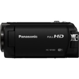 Цифровая видеокамера Panasonic HC-W580EE-K