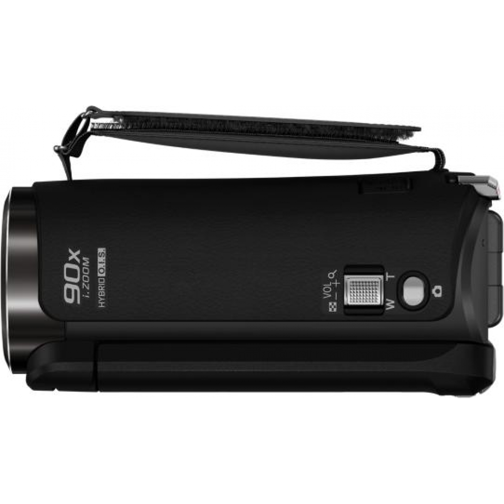 Цифровая видеокамера Panasonic HC-W580EE-K
