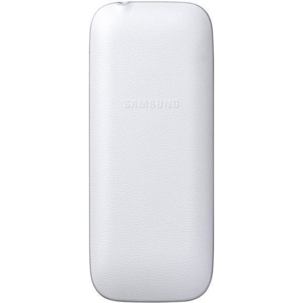 Мобильный телефон Samsung SM-B105E ZWA White