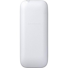 Мобильный телефон Samsung SM-B105E ZWA White