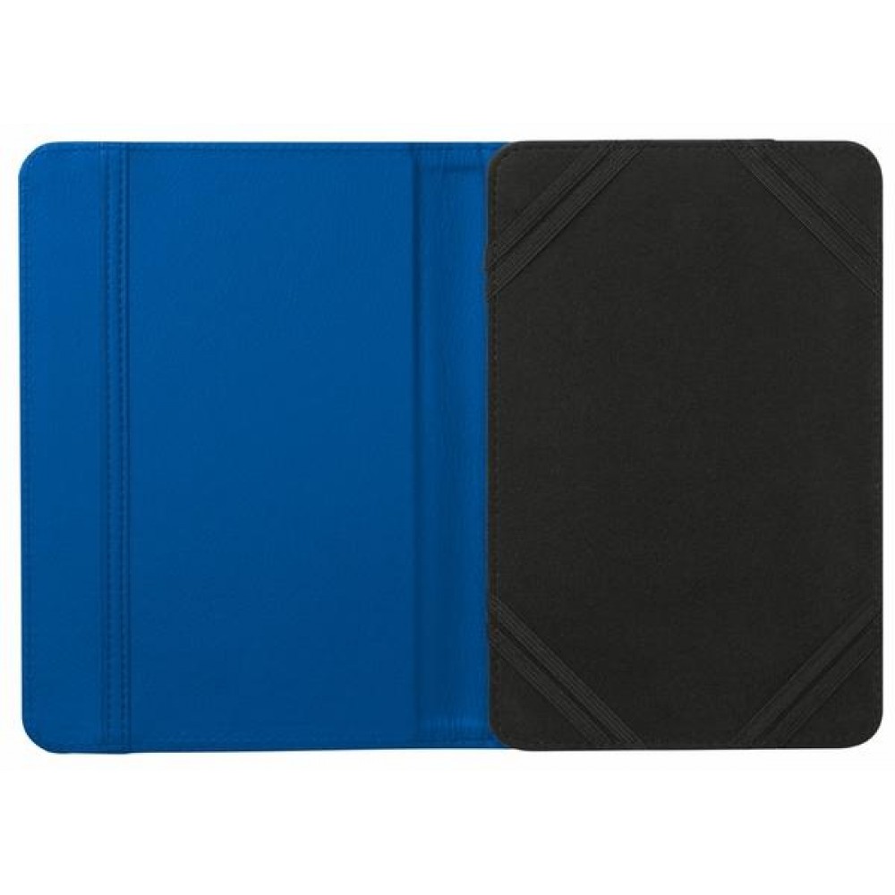 Чехол Trust Universal 7-8" - Primo folio Stand for tablets Bluе