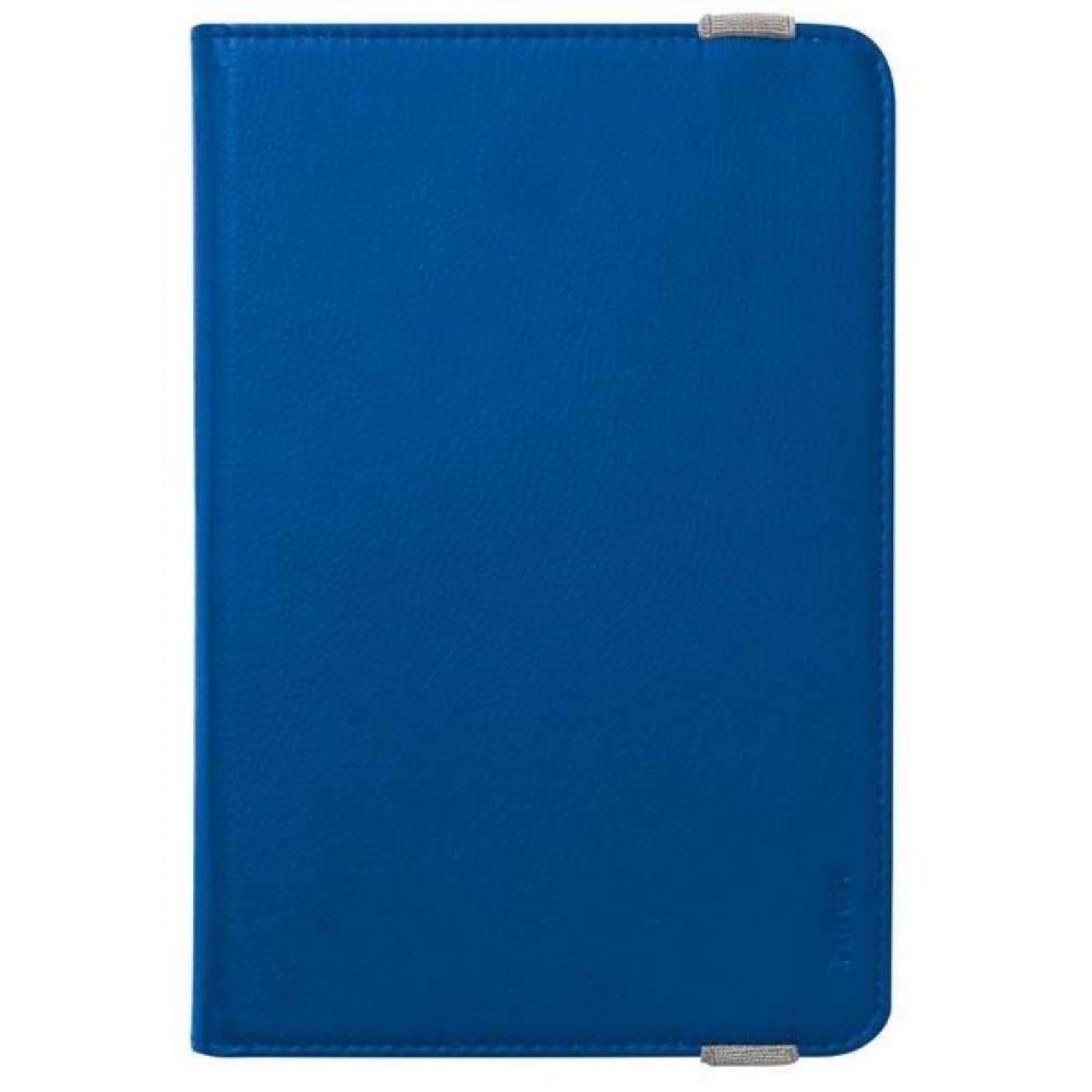 Чехол Trust Universal 7-8" - Primo folio Stand for tablets Bluе