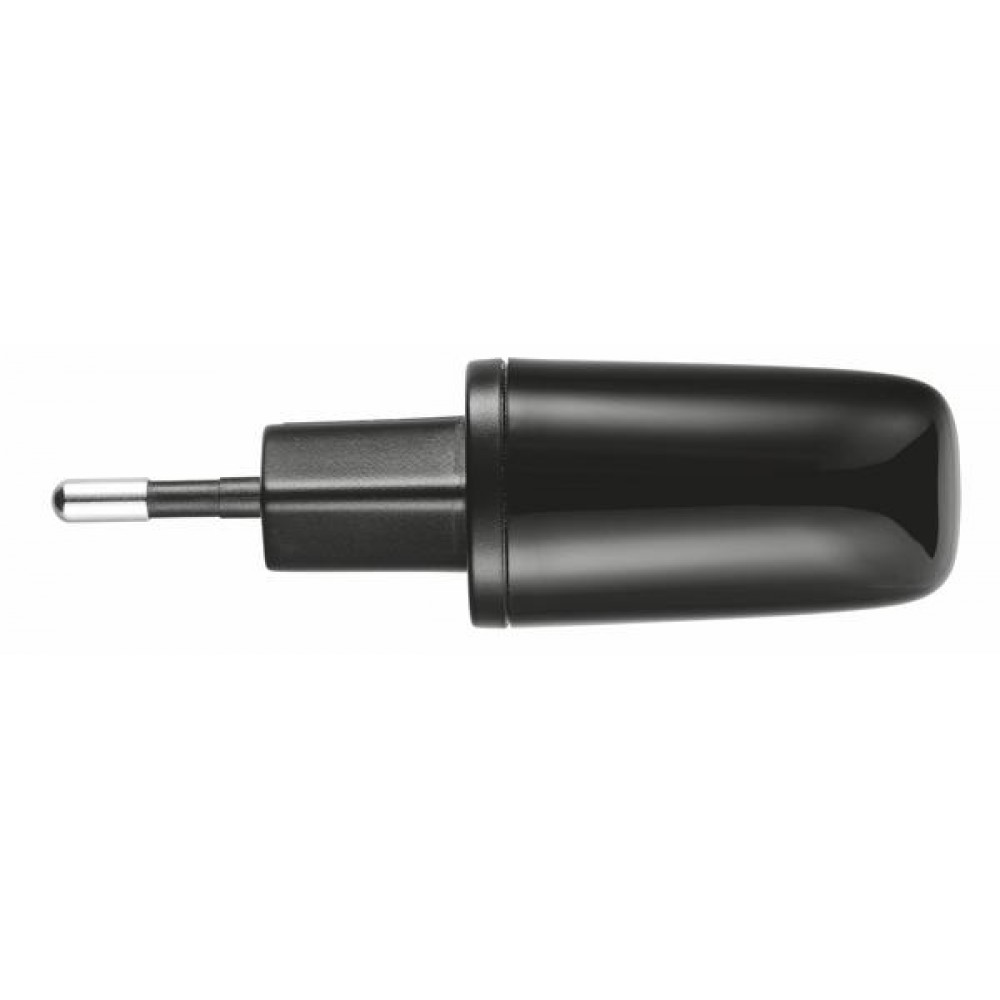 Зарядное устройство Trust URBAN Ultra Fast Wall Charger 2.0 - Black