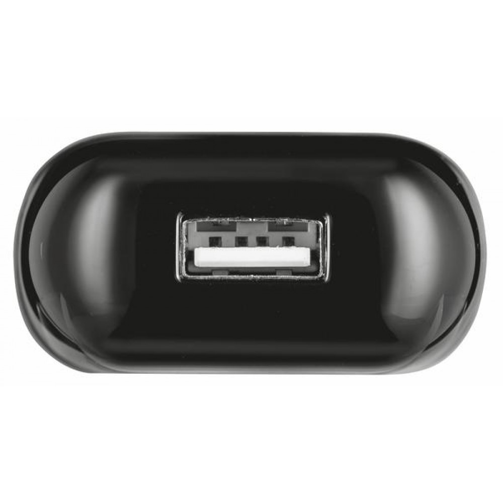 Зарядное устройство Trust URBAN Ultra Fast Wall Charger 2.0 - Black