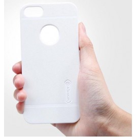 Чехол Nillkin iPhone 5se Super Frosted Shield White