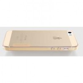 Чехол Nillkin iPhone 5se Nature TPU Brown