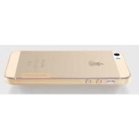 Чехол Nillkin iPhone 5se Nature TPU Brown