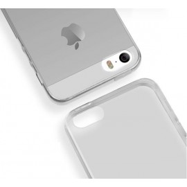 Чехол Nillkin iPhone 5se Nature TPU Gray