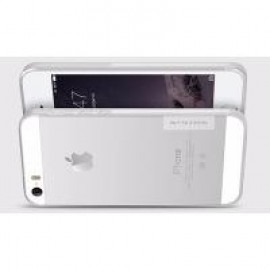Чехол Nillkin iPhone 5se Nature TPU White