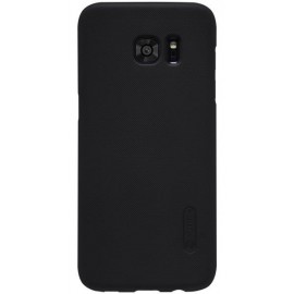 Чехол Nillkin Samsung G935/S7 edge Super Frosted Shield Black