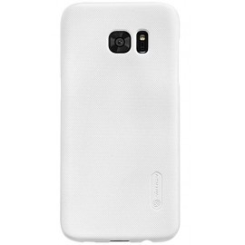 Чехол Nillkin Samsung G935/S7 edge Super Frosted Shield White
