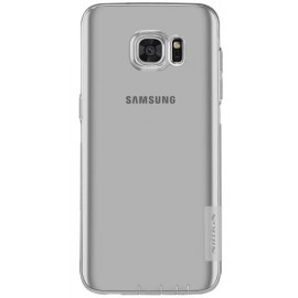 Чехол Nillkin Samsung G935/S7 edge Nature TPU Gray