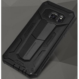 Чехол Nillkin Samsung G930/S7 Flat Defender II Black