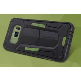 Чехол Nillkin Samsung G935/S7 edge Defender II Green