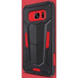 Чехол Nillkin Samsung G935/S7 edge Defender II Red
