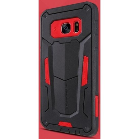 Чехол Nillkin Samsung G935/S7 edge Defender II Red