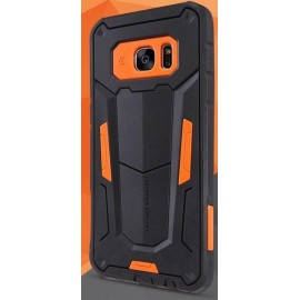 Чехол Nillkin Samsung G935/S7 edge Defender II Orange