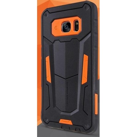 Чехол Nillkin Samsung G935/S7 edge Defender II Orange