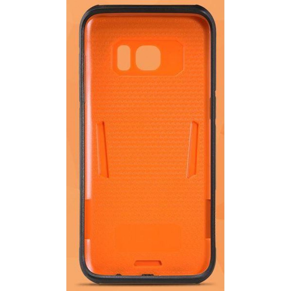 Чехол Nillkin Samsung G935/S7 edge Defender II Orange