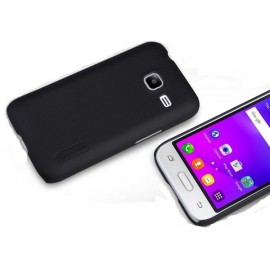 Чехол Nillkin Samsung J1 mini/J105 Super Frosted Shield Black