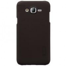 Чехол Nillkin Samsung J1(2016) /J120 Super Frosted Shield Black