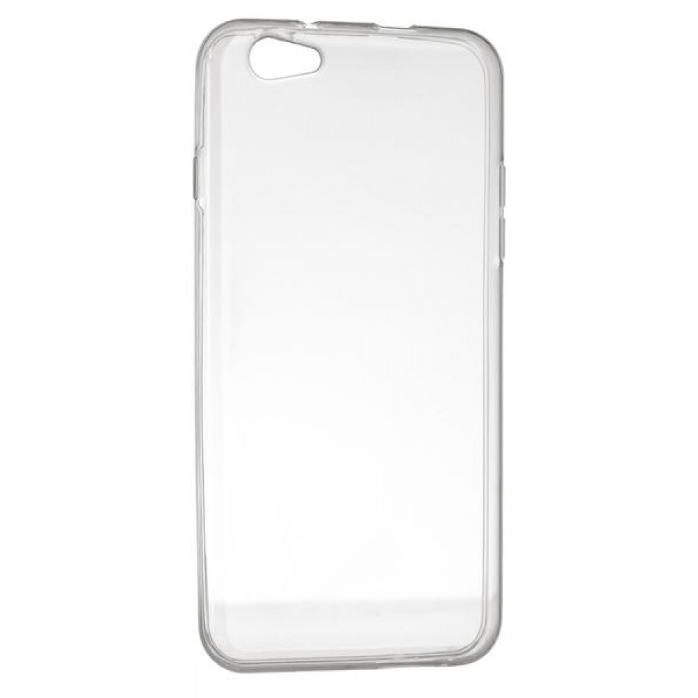 Чехол DiGi Bravis A551 Atlas Transparent