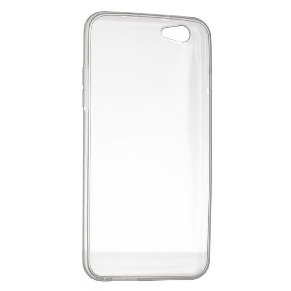 Чехол DiGi Bravis A551 Atlas Transparent