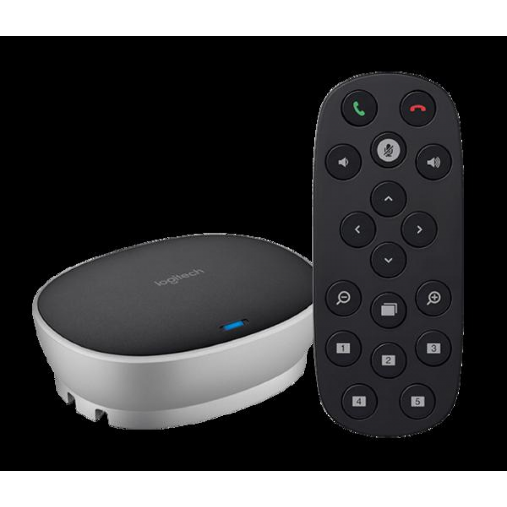 Веб камера Logitech Group