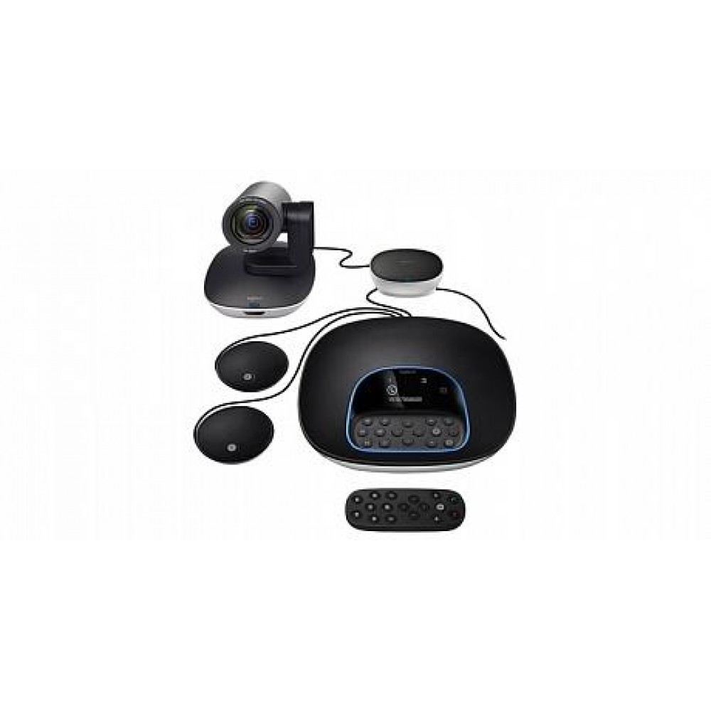 Веб камера Logitech Group