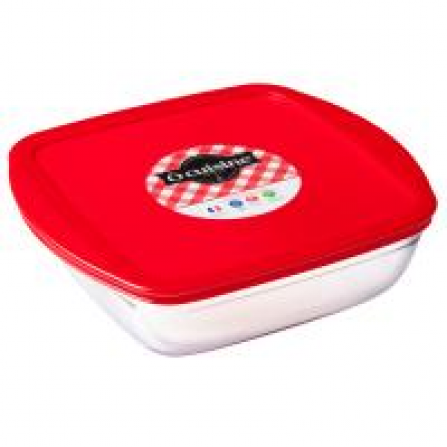Форма O CUISINE СOOK&STORE, 20x17x5.5 cм