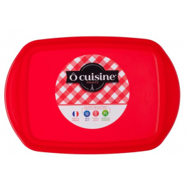 Форма O CUISINE СOOK&STORE, 23x15x6.5 cм