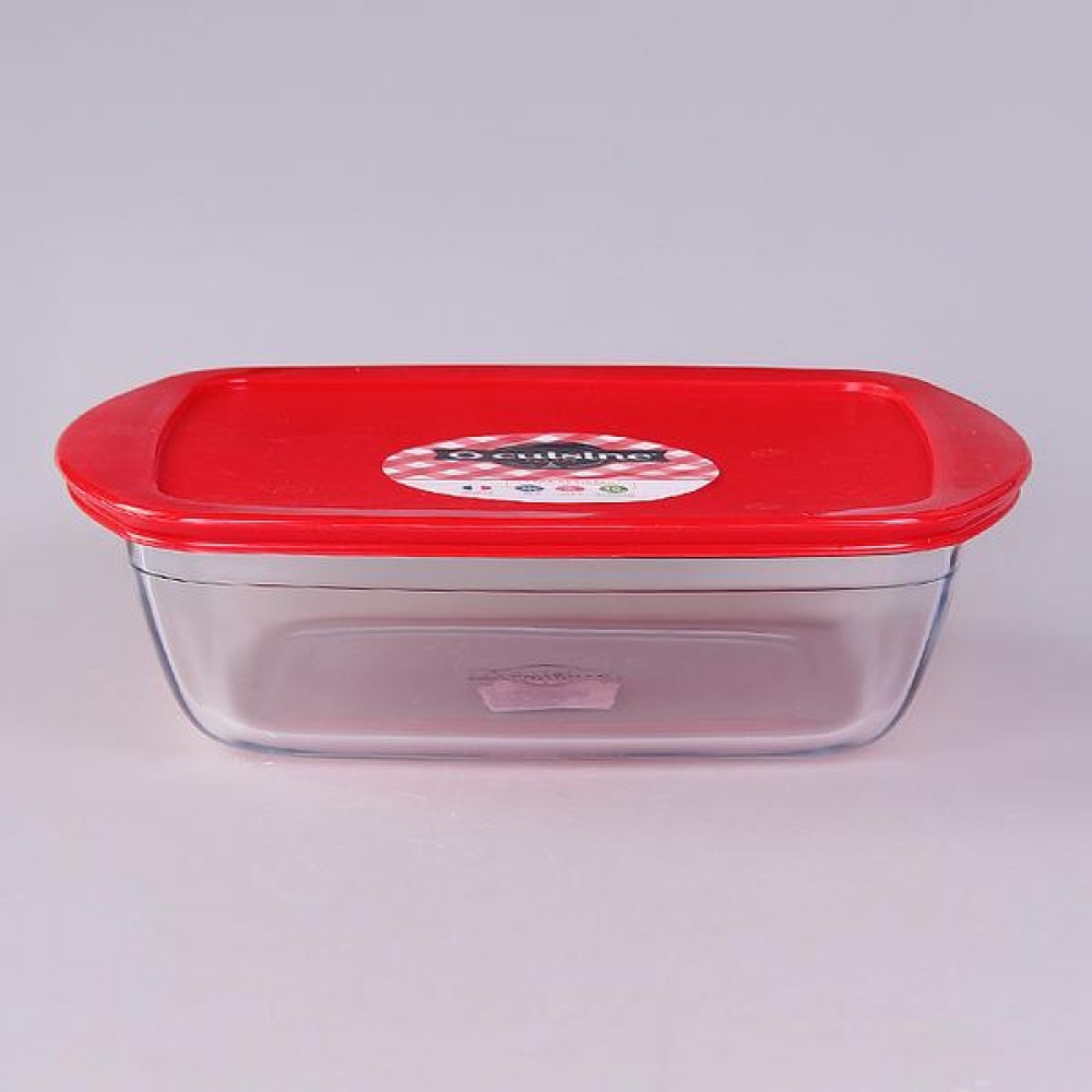 Форма O CUISINE СOOK&STORE, 23x15x6.5 cм