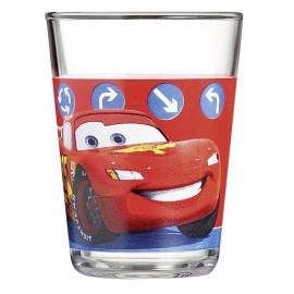 Стакан LUMINARC DISNEY CARS 2, низкий
