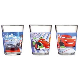 Стакан LUMINARC DISNEY CARS 2, низкий