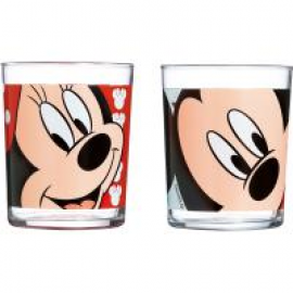Набор стаконов Luminarc OH MINNIE ASSORTIS 2х300 мл