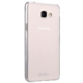 Чехол Melkco Samsung A3/A310 Poly Jacket TPU Transparent