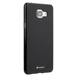 Чехол Melkco Samsung A5/A510 Poly Jacket TPU Black
