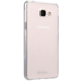 Чехол Melkco Samsung A5/A510 Poly Jacket TPU Transparent