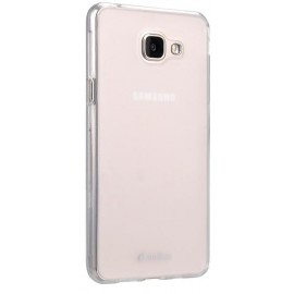 Чехол Melkco Samsung A7/A710 Poly Jacket TPU Transparent