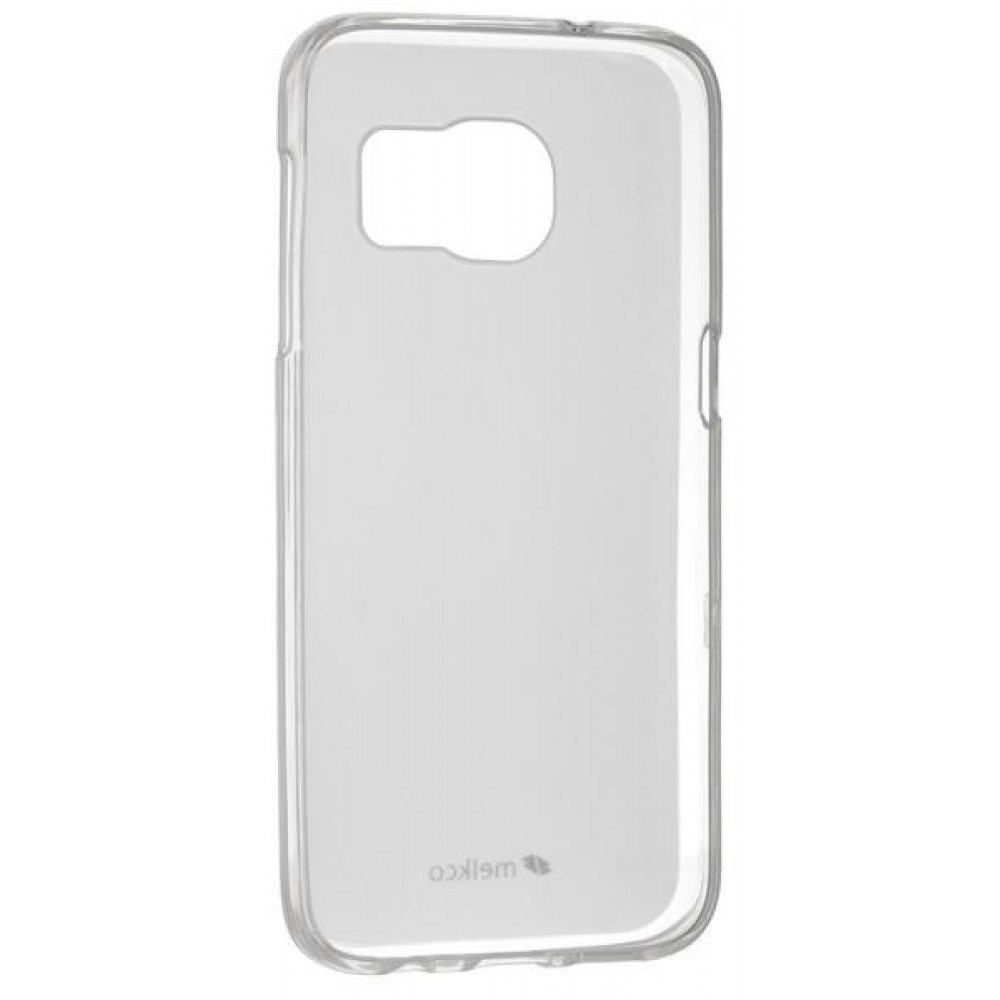 Чехол Melkco Samsung G930/S7 Poly Jacket TPU Transparent