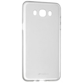 Чехол Melkco Samsung J7 (2016)/J710 -Poly Jacket TPU Transparent